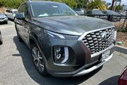 2022 Hyundai Palisade SEL 4D Sport Utility