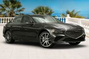 2025 Genesis G70 2.5T 4D Sedan