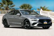 2023 Genesis G70 3.3T 4D Sedan