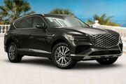 2025 Genesis GV80 2.5T 4D Sport Utility