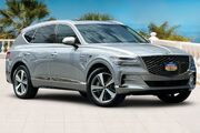 2024 Genesis GV80 3.5T 4D Sport Utility