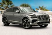 2025 Genesis GV80 3.5T Prestige 4D Sport Utility