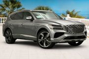 2025 Genesis GV80 3.5T Prestige 4D Sport Utility