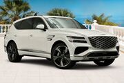 2025 Genesis GV80 3.5T Prestige 4D Sport Utility