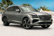 2025 Genesis GV80 3.5T Prestige 4D Sport Utility