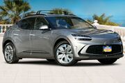 2024 Genesis GV60 Standard 4D Sport Utility