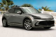 2025 Genesis GV60 Advanced 4D Sport Utility