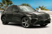 2025 Genesis GV70 2.5T 4D Sport Utility