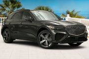 2025 Genesis GV70 2.5T 4D Sport Utility