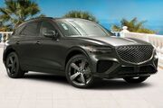 2025 Genesis GV70 2.5T 4D Sport Utility