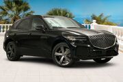 2025 Genesis GV70 2.5T 4D Sport Utility