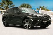 2025 Genesis GV70 2.5T 4D Sport Utility