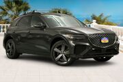 2025 Genesis GV70 3.5T Sport 4D Sport Utility