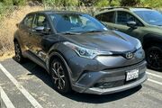 2018 Toyota C-HR XLE 4D Sport Utility
