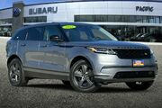 2021 Land Rover Range Rover Velar S 4D Sport Utility