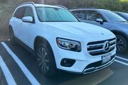 2020 Mercedes-Benz GLB GLB 250 4D Sport Utility