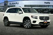 2020 Mercedes-Benz GLB GLB 250 4D Sport Utility