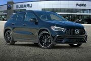 2022 Mercedes-Benz GLA GLA 45 AMG 4D Sport Utility 4MATIC