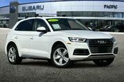 2019 Audi Q5 2.0T Premium Plus 4D Sport Utility