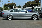 2005 BMW 3 Series 325Ci 2D Coupe