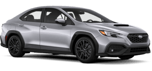 2022 Subaru WRX Premium 4D Sedan