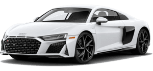 2023 Audi R8 V10 performance 2D Coupe