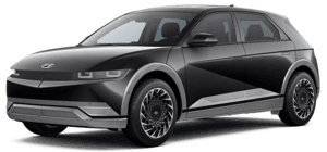 2023 Hyundai Ioniq 5 Limited 4D Sport Utility