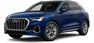 2024 Audi Q3 Premium Plus 4D Sport Utility