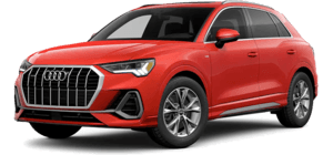 2024 Audi Q3 Premium 4D Sport Utility