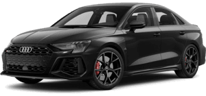 2024 Audi RS 3 2.5T 4D Sedan
