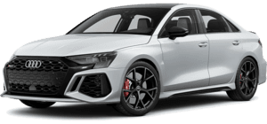 2024 Audi RS 3 2.5T 4D Sedan