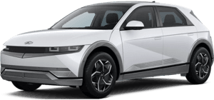 2024 Hyundai Ioniq 5 Limited 4D Sport Utility