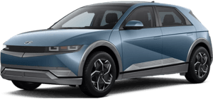 2024 Hyundai Ioniq 5 Limited 4D Sport Utility