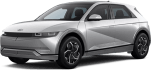 2024 Hyundai Ioniq 5 Limited 4D Sport Utility