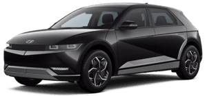2024 Hyundai Ioniq 5 SEL 4D Sport Utility