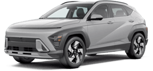 2024 Hyundai Kona Limited 4D Sport Utility