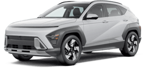 2024 Hyundai Kona Limited 4D Sport Utility