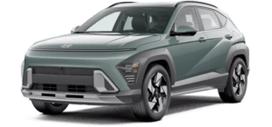 2024 Hyundai Kona SE 4D Sport Utility