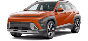 2024 Hyundai Kona SEL 4D Sport Utility