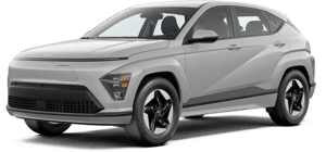 2024 Hyundai Kona Electric SEL 4D Sport Utility