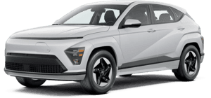 2024 Hyundai Kona Electric SEL 4D Sport Utility