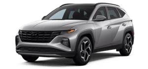 2024 Hyundai Tucson Limited 4D Sport Utility
