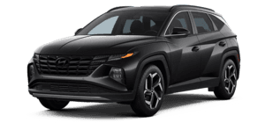 2024 Hyundai Tucson Limited 4D Sport Utility