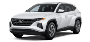 2024 Hyundai Tucson SE 4D Sport Utility