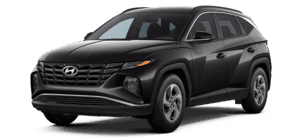 2024 Hyundai Tucson SEL 4D Sport Utility