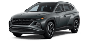 2024 Hyundai Tucson Hybrid Limited 4D Sport Utility