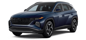 2024 Hyundai Tucson Hybrid Limited 4D Sport Utility