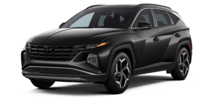 2024 Hyundai Tucson Hybrid Limited 4D Sport Utility