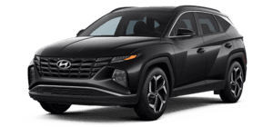 2024 Hyundai Tucson Hybrid SEL Convenience 4D Sport Utility