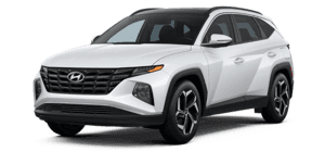 2024 Hyundai Tucson Hybrid SEL Convenience 4D Sport Utility